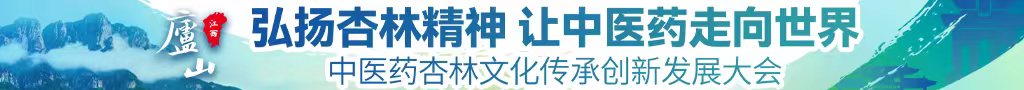 极品骚货被操网站中医药杏林文化传承创新发展大会